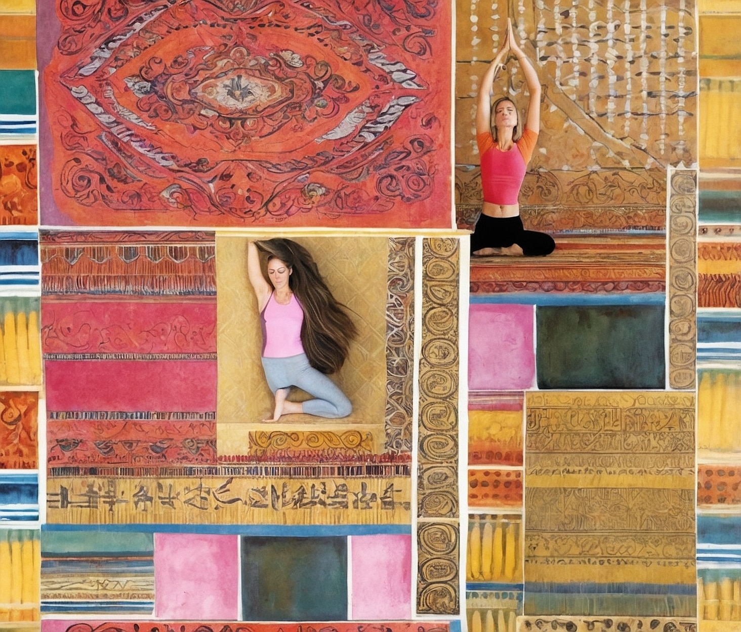 Astrología orgánica y bienestar